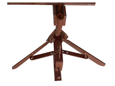 Окучник МТЗ  ДВУХРЯДНЫЙ  "под сцепку СТ.ОБРАЗЦА" (универсальн) "МБ БЕЛАРУС" ОУ-00.000-01 БЕЗ СЦЕПКИ