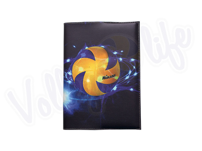 Ежедневник со сменной обложкой "Плазма"