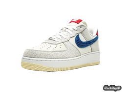 Nike Air Force 1 Low Undefeated - 5 On It (35-45)