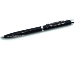 Ручки шариковые с логотипами авто