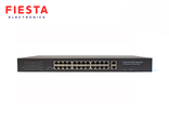 Коммутатор Fiesta 24P2GT/S-400W