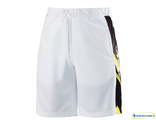 Теннисные шорты детские Head Alwin B Bermuda Knitted (white)