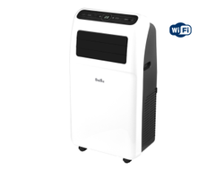 Кондиционер мобильный Ballu Aura BPAC-09 CP/N1_24Y