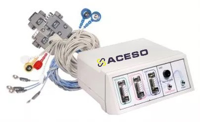 Нейрокурс. Программно-индикаторное устройство для коррекции психоэмоционального состояния