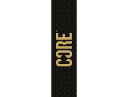 Купить шкурку CORE Classic (Grid Gold) для трюковых самокатов в Иркутске