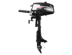 Лодочный мотор Hidea HD4FHWS