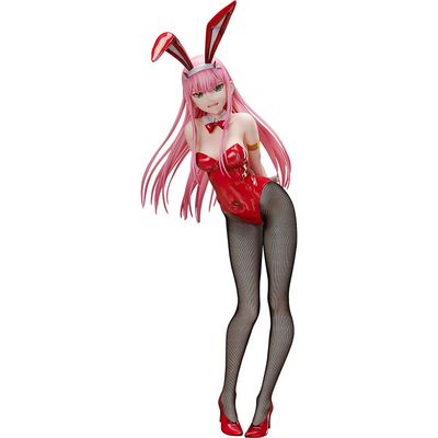 Фигурка 1/4 Зеро Ту (Zero Two Bunny Ver.)