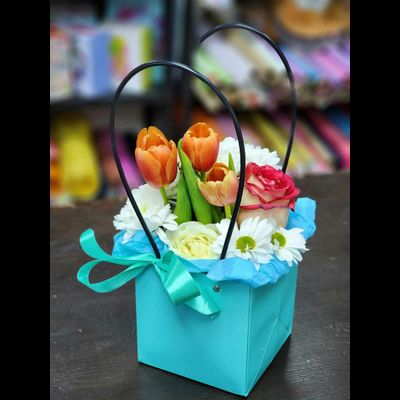 Композиция