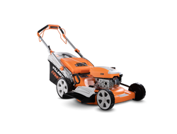 Газонокосилка бензиновая VILLARTEC MB C-653T