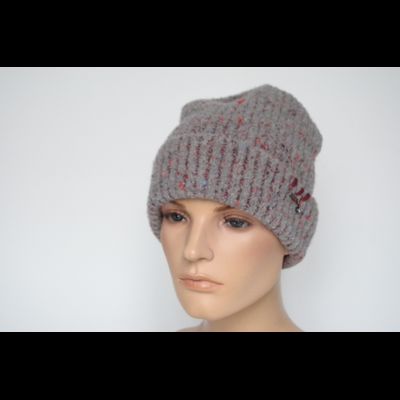 Шапка Vizio 8029 CRYO розовая