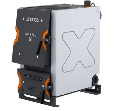 Котлы ZOTA "MASTER X" (12П, 14, 18П, 20, 25П) кВт