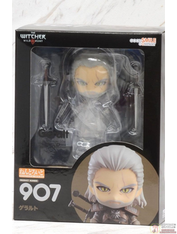 Нендроид Геральт (Geralt)