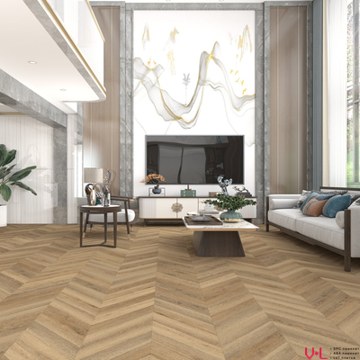 Кварцвиниловая плитка Damy Floor Chevron LVT Сен-Клу / Saint-Cloud DF10-Ch-LVT