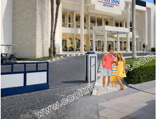 SWISS INN RESORT HURGHADA 5*
