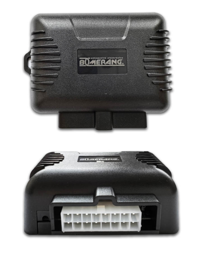 Boomerang PWM-2 24В