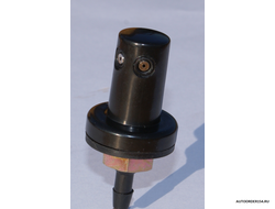 Жиклер омывателя на гайке J 5372