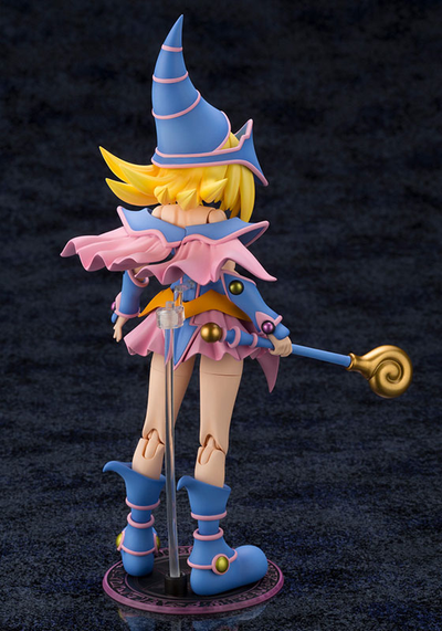 Фигурка Dark Magician Girl Cross Frame Girl