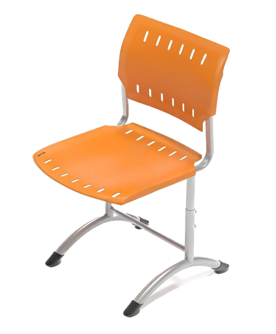 Стул регулируемый Sigma (Р), пластик