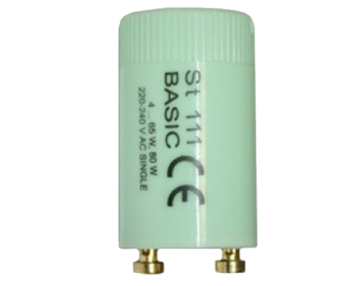 Стартер Osram Basic St111 4-40w 65w 220-240v AC Single