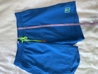 Шорты плавательные