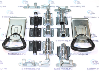 Штанговый замок 27-SAB-Prime