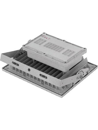 Профессиональный взрывозащищенный прожектор Aptex 400 Вт