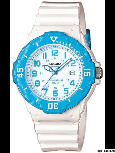 Часы Casio LRW-200H-2B