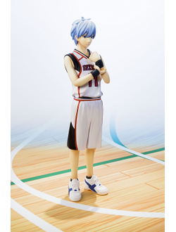 Фигурка Тэцуя Куроко (Kuroko Tetsuya by Bandai)