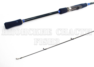 Спиннинг Hearty Rise Jig Force JF-802L