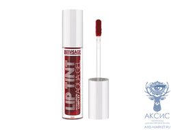 LUXVISAGE Тинт для губ с гиалуроновым комплексом LIP TINT AQUA GEL, 06 Ириска