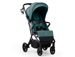 Коляска прогулочная Sweet Baby Aura Plus Basic Green