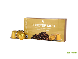 Forever MOR Кофе в капсулах совместимый с оригинальными кофемашинами Nespresso