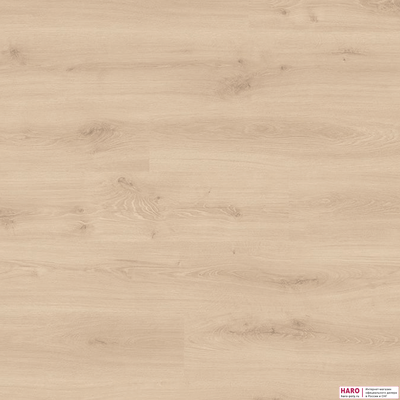 Декор ламината Haro Daily Edition Дуб Альта Светло Кремовый 541347 фронт