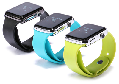 Умные часы "D Watch"