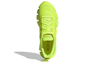Adidas Climacool Vento Solar Yellow