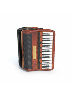 музыкальные Инструмент аккордеон accordions 2