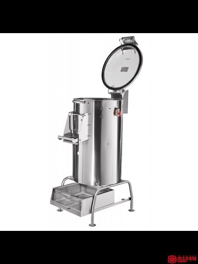 Картофелечистка Abat МКК-300-01