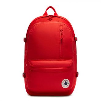 РЮКЗАК CONVERSE STRAIGHT EDGE BACKPACK КРАСНЫЙ