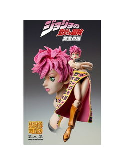 Фигурка Триш Уна (Trish Una)