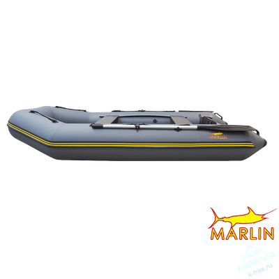 Лодка ПВХ Marlin 290SLK