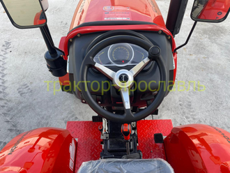 Минитрактор Кентавр Т-244 PRO