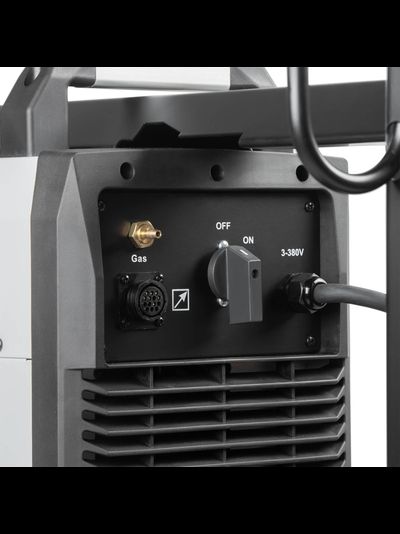 ПТК HANKER MULTIWAVE TIG 500 P AC/DC LCD H90