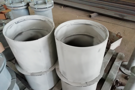 Сальники набивные