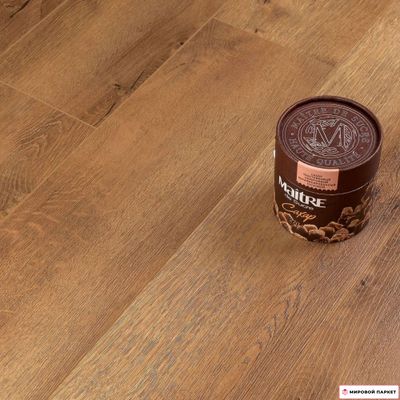 Ламинат Winlerk Reality Oak Lans R806 33 класс толщина 12 мм с фаской 1.637 м2