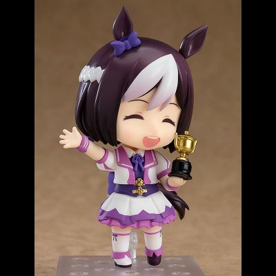 Нендроид Спешл Уик (Special Week)