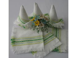 Набор салфеток по 6шт.