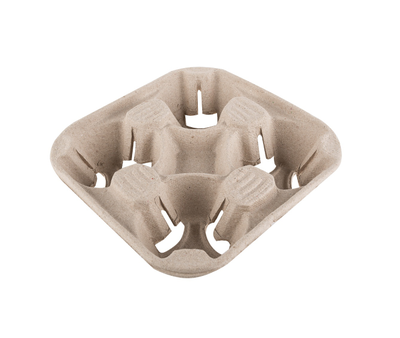 Держатель для стаканов (CUPHOLDER 4 ECONOM)