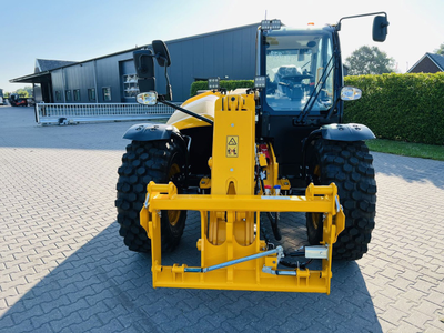 Погрузчик JCB 538-60