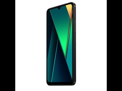 Xiaomi POCO C75 8/256GB EU Чёрный