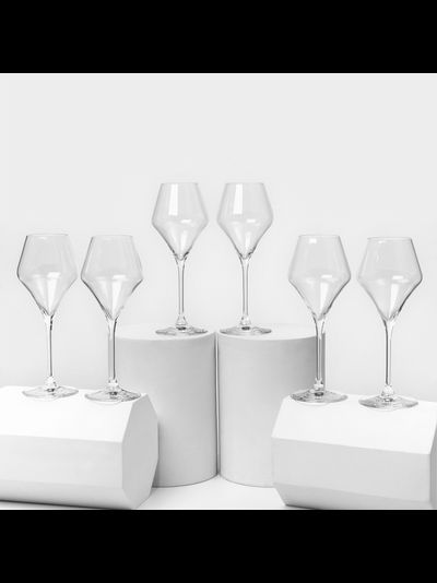 Бокал для вина ARAM 270 мл, 1 шт